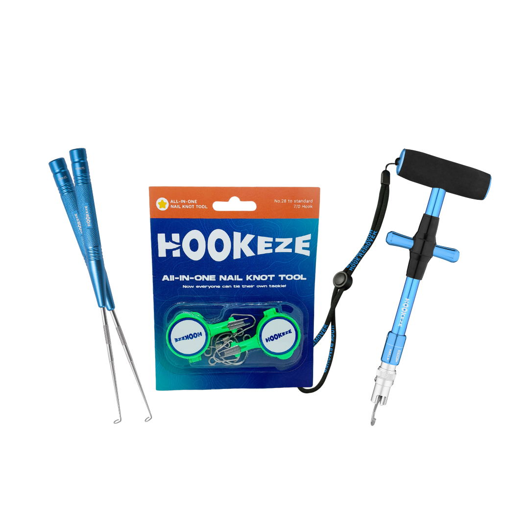 HookEze Father's Day Fishing Gift Packs