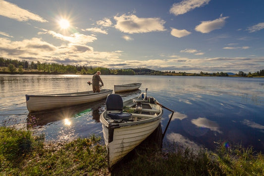 fisherman