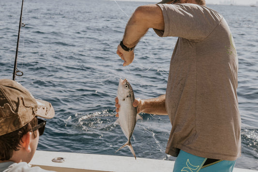 Your Next Greatest Catch: 7 Great Australian Fish to Hook