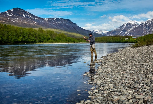 fishing