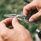 HookEze Compact Titanium Plier With Lanyard