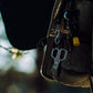 HookEze Compact Titanium Plier With Lanyard