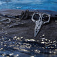 HookEze Compact Titanium Plier With Lanyard