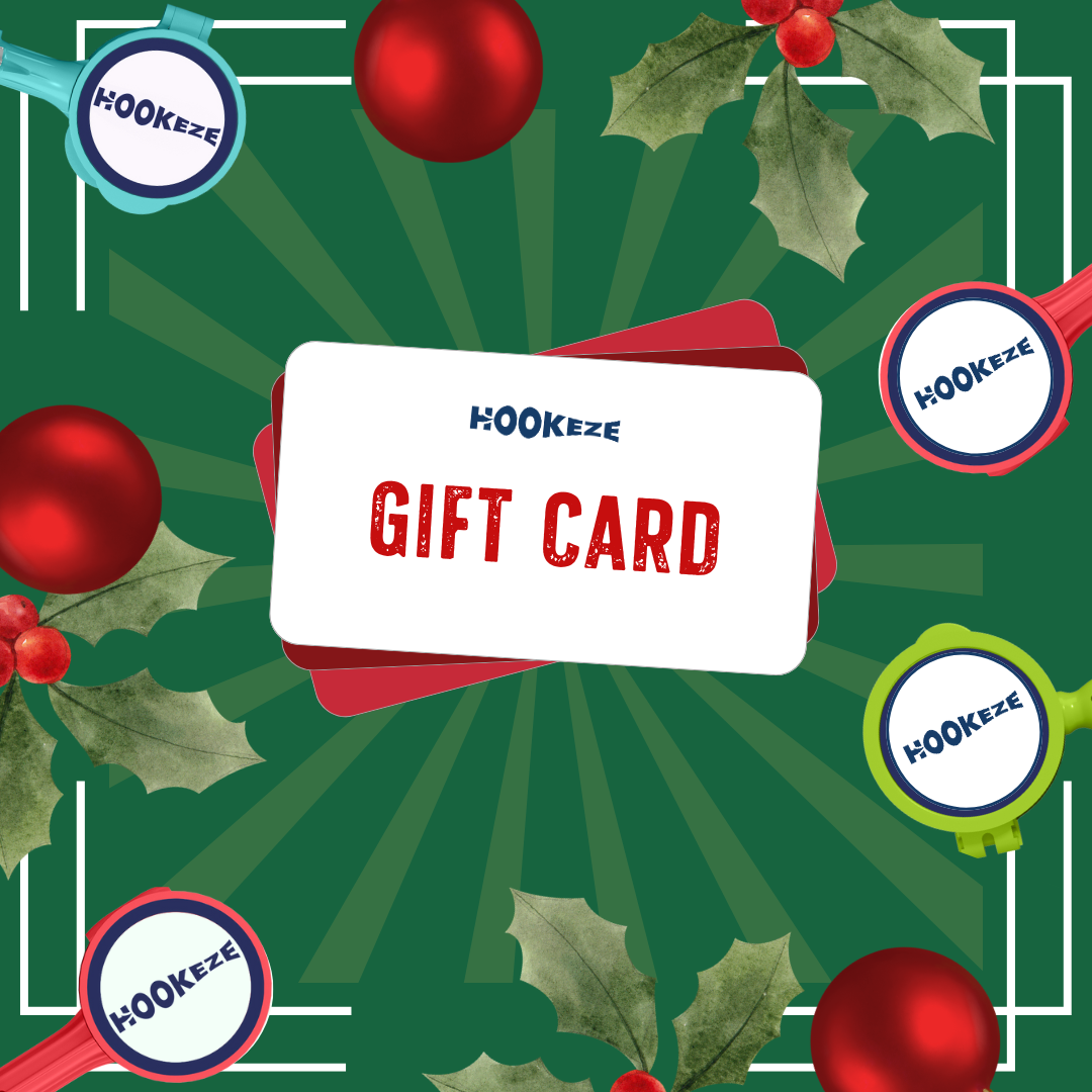 HookEze Gift Card