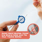 Hook-Eze Fishing Nail Knot Tying Tool | Pack of 6