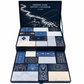 double layer advent calendar