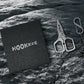 HookEze Compact Titanium Plier With Lanyard