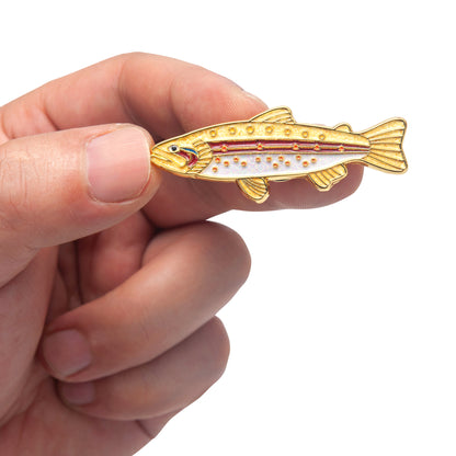 HookEze Zinc Alloy Fishing Pins