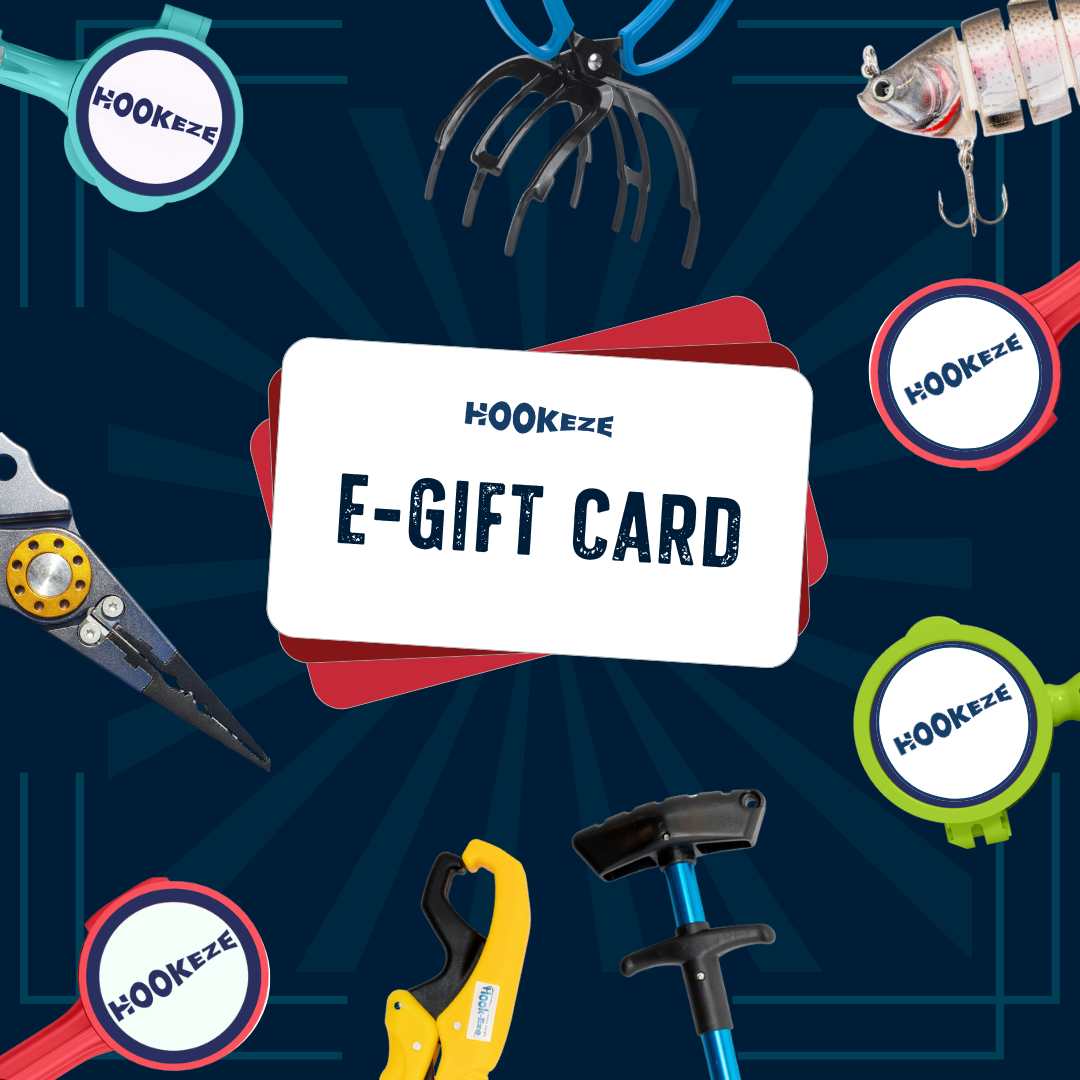 E-Gift Card HookEze