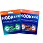 Hook-Eze Fishing Nail Knot Tying Tool | Pack of 4
