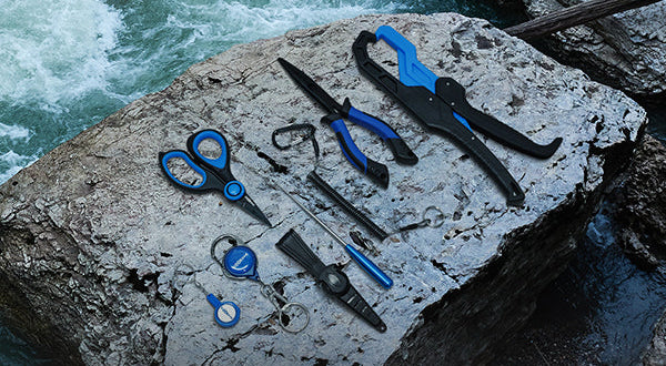 Fishing Kit Image